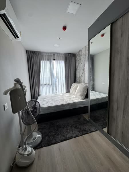 The Privacy Taopoon Interchange, Bangkok, Soi Bangkok-Nonthaburi 16, Bangkok-Nonthaburi Road, Bang Sue, Bangkok, 1 Bedroom, 28 sqm, Condo For Sale, by Super B Estate Co., Ltd, 500394200 - DDproperty.com