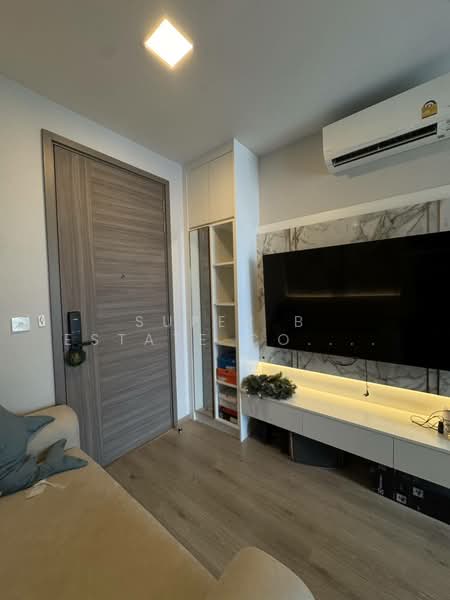The Privacy Taopoon Interchange, Bangkok, Soi Bangkok-Nonthaburi 16, Bangkok-Nonthaburi Road, Bang Sue, Bangkok, 1 Bedroom, 28 sqm, Condo For Sale, by Super B Estate Co., Ltd, 500394200 - DDproperty.com