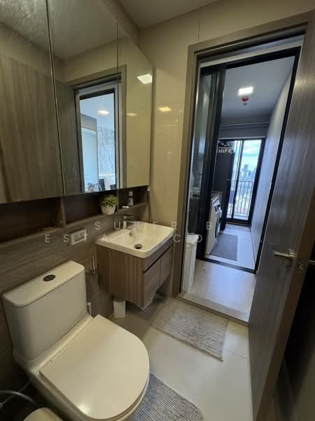 The Privacy Taopoon Interchange, Bangkok, Soi Bangkok-Nonthaburi 16, Bangkok-Nonthaburi Road, Bang Sue, Bangkok, 1 Bedroom, 28 sqm, Condo For Sale, by Super B Estate Co., Ltd, 500394200 - DDproperty.com
