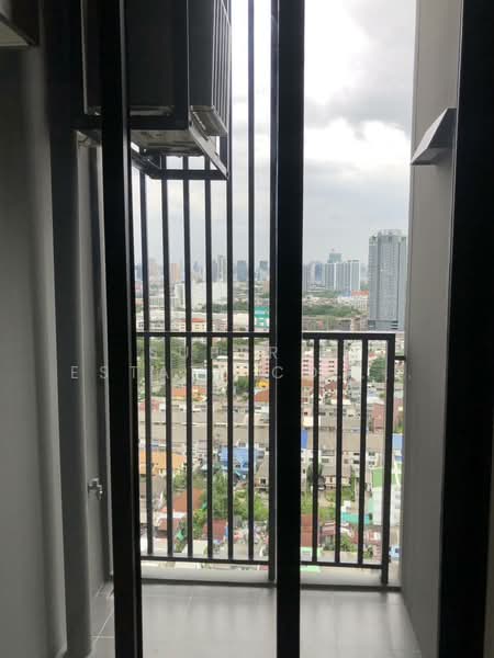 The Privacy Taopoon Interchange, กรุงเทพ, ซอย กรุงเทพ-นนทบุรี 16 ถนนกรุงเทพ-นนทบุรี, บางซื่อ, กรุงเทพ, 28 ตร.ม., คอนโด ขาย, โดย Super B Estate Co., Ltd, 500394200 - DDproperty.com