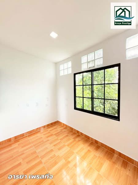 Baan Amornsap Leapwaree 25 : บ้านอมรทรัพย์ เลียบวารี 25, กรุงเทพ, ถนนเลียบวารี, โคกแฝด, หนองจอก, กรุงเทพ, 84 ตร.ม., บ้านเดี่ยว ขาย, โดย วิสุทธินี เฉลิมสินสุวรรณ, 500394204 - DDproperty.com
