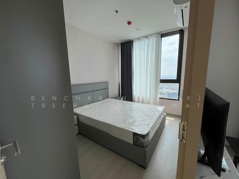 Skyrise Avenue Sukhumvit 64, Bangkok, 3 Soi Sukhumvit 64, Bang Chak, Phra Khanong, Bangkok, 2 Bedrooms, 45 sqm, Condo For Rent, by Bencharong (Yok) Treerat-a-na-wat, 500394209 - DDproperty.com