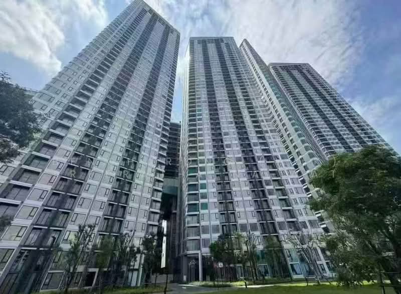 Skyrise Avenue Sukhumvit 64 : สกายไลน์ อเวนิว สุขุมวิท 64, กรุงเทพ, 3 ถนนสุขุมวิท 64, บางจาก, พระโขนง, กรุงเทพ, 45 ตร.ม., คอนโด ให้เช่า, โดย Bencharong (Yok) Treerat-a-na-wat, 500394209 - DDproperty.com