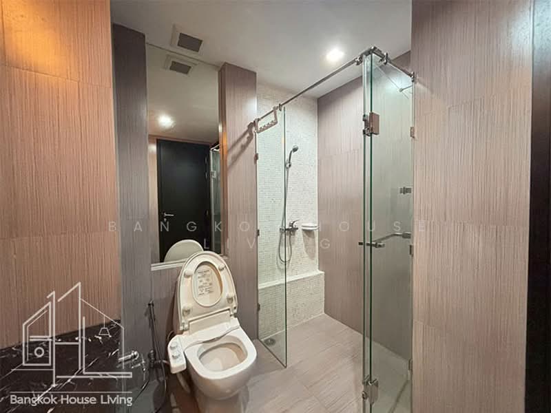 Villa Sikhara, Bangkok, Sukhumvit, Khlong Tan Nua, Watthana, Bangkok, 2 Bedrooms, 123 sqm, Condo For Rent, by Bangkok House Living, 500394211 - DDproperty.com