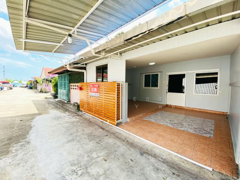 สุขถาวร พันธุวงษ์, สมุทรสาคร, บ้านเกาะ, เมืองสมุทรสาคร, สมุทรสาคร, 100 ตร.ม., ทาวน์เฮ้าส์ ขาย, โดย The Best Property แอน, 500394212 - DDproperty.com
