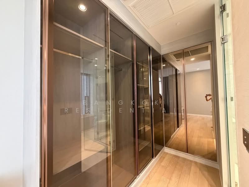 Vittorio 39, Bangkok, 8 Sukhumvit, Khlong Tan Nua, Watthana, Bangkok, 2 Bedrooms, 140 sqm, Condo For Rent, by Bangkok Residential, 500394213 - DDproperty.com