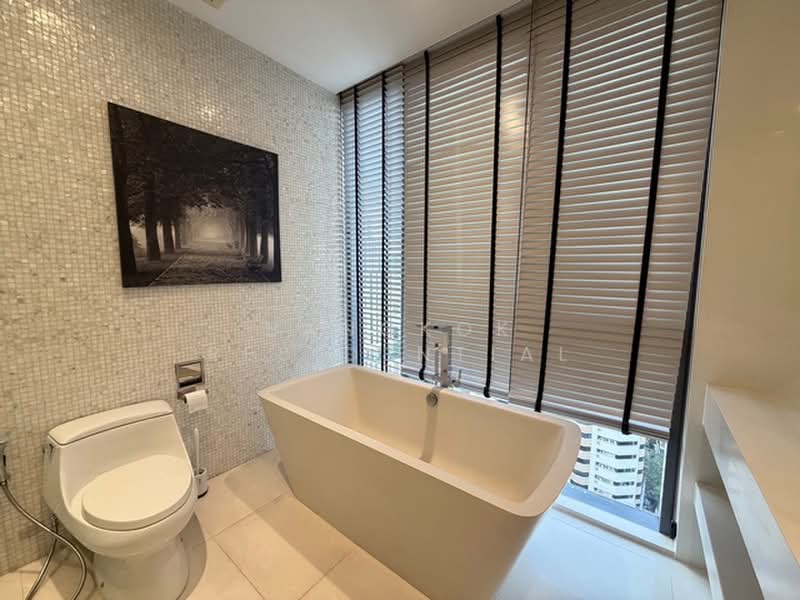 Vittorio 39, Bangkok, 8 Sukhumvit, Khlong Tan Nua, Watthana, Bangkok, 2 Bedrooms, 140 sqm, Condo For Rent, by Bangkok Residential, 500394213 - DDproperty.com
