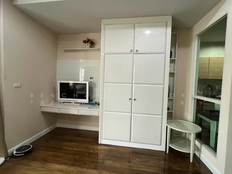 The Address Chidlom, Bangkok, Ploenchit Road, Lumphini, Pathum Wan, Bangkok, 1 Bedroom, 41 sqm, Condo For Rent, by Bencharong (Yok) Treerat-a-na-wat, 500394214 - DDproperty.com