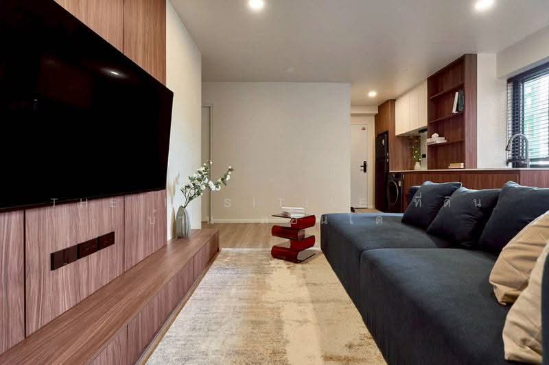 Hill Park Condo 1, Chiang Mai, 121 Chonpratan, Chang Phuak, Muang Chiang Mai, Chiang Mai, 2 Bedrooms, 59 sqm, Condo For Sale, by The Positive ที่ดิน บ้าน คอนโด, 500394215 - DDproperty.com
