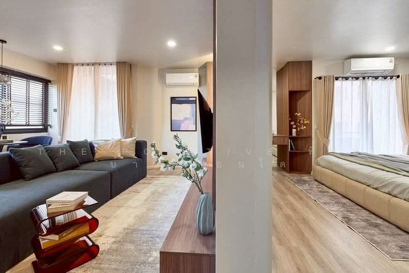 Hill Park Condo 1, Chiang Mai, 121 Chonpratan, Chang Phuak, Muang Chiang Mai, Chiang Mai, 2 Bedrooms, 59 sqm, Condo For Sale, by The Positive ที่ดิน บ้าน คอนโด, 500394215 - DDproperty.com