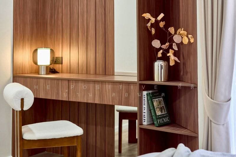 Hill Park Condo 1, Chiang Mai, 121 Chonpratan, Chang Phuak, Muang Chiang Mai, Chiang Mai, 2 Bedrooms, 59 sqm, Condo For Sale, by The Positive ที่ดิน บ้าน คอนโด, 500394215 - DDproperty.com