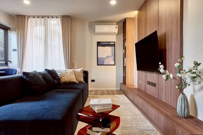 Hill Park Condo 1 : เดอะ ฮิลล์ พาร์ค1, เชียงใหม่, 121 คันคลองชลประทาน, ช้างเผือก, เมืองเชียงใหม่, เชียงใหม่, 59 ตร.ม., คอนโด ขาย, โดย The Positive ที่ดิน บ้าน คอนโด, 500394215 - DDproperty.com