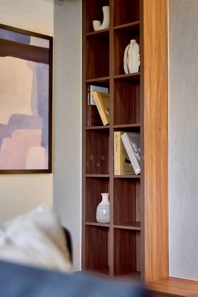 Hill Park Condo 1, Chiang Mai, 121 Chonpratan, Chang Phuak, Muang Chiang Mai, Chiang Mai, 2 Bedrooms, 59 sqm, Condo For Sale, by The Positive ที่ดิน บ้าน คอนโด, 500394215 - DDproperty.com