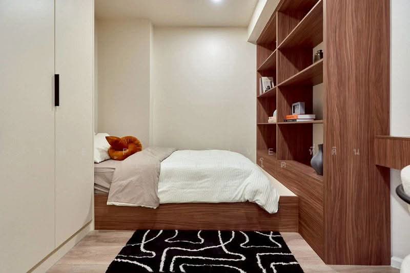 Hill Park Condo 1 : เดอะ ฮิลล์ พาร์ค1, เชียงใหม่, 121 คันคลองชลประทาน, ช้างเผือก, เมืองเชียงใหม่, เชียงใหม่, 59 ตร.ม., คอนโด ขาย, โดย The Positive ที่ดิน บ้าน คอนโด, 500394215 - DDproperty.com
