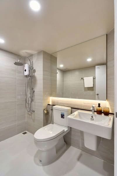 Hill Park Condo 1, Chiang Mai, 121 Chonpratan, Chang Phuak, Muang Chiang Mai, Chiang Mai, 2 Bedrooms, 59 sqm, Condo For Sale, by The Positive ที่ดิน บ้าน คอนโด, 500394215 - DDproperty.com