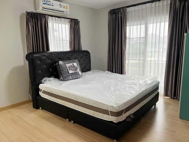บ้านให้เช่า – โซนสันนาเม็ง | สันทราย เชียงใหม่ ค่าเช่า 19,000 บาท / เดือน รหัสทรัพย์ : No.12H541, เชียงใหม่, สันนาเม็ง, สันทราย, เชียงใหม่, 150 ตร.ม., บ้านเดี่ยว ให้เช่า, โดย Baandeedee Chiangmai, 500394219 - DDproperty.com