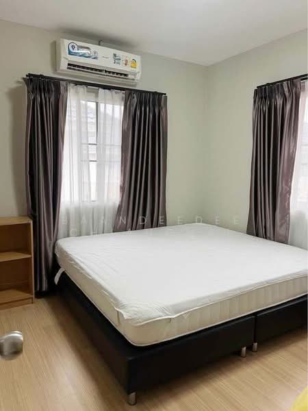 บ้านให้เช่า – โซนสันนาเม็ง | สันทราย เชียงใหม่ ค่าเช่า 20,000 บาท / เดือน รหัสทรัพย์ : No.12H541, เชียงใหม่, สันนาเม็ง, สันทราย, เชียงใหม่, 150 ตร.ม., บ้านเดี่ยว ให้เช่า, โดย Baandeedee Chiangmai, 500394219 - DDproperty.com