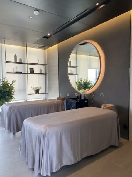 The Crest Park Residences : เดอะ เครสท์ พาร์ค เรสซิเดนเซส, กรุงเทพ, 1198 ถ.พหลโยธิน, จอมพล, จตุจักร, กรุงเทพ, 31 ตร.ม., คอนโด ให้เช่า, โดย Bencharong (Yok) Treerat-a-na-wat, 500394220 - DDproperty.com