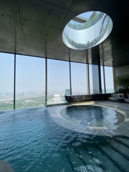 The Crest Park Residences : เดอะ เครสท์ พาร์ค เรสซิเดนเซส, กรุงเทพ, 1198 ถ.พหลโยธิน, จอมพล, จตุจักร, กรุงเทพ, 31 ตร.ม., คอนโด ให้เช่า, โดย Bencharong (Yok) Treerat-a-na-wat, 500394220 - DDproperty.com
