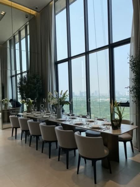 The Crest Park Residences : เดอะ เครสท์ พาร์ค เรสซิเดนเซส, กรุงเทพ, 1198 ถ.พหลโยธิน, จอมพล, จตุจักร, กรุงเทพ, 31 ตร.ม., คอนโด ให้เช่า, โดย Bencharong (Yok) Treerat-a-na-wat, 500394220 - DDproperty.com