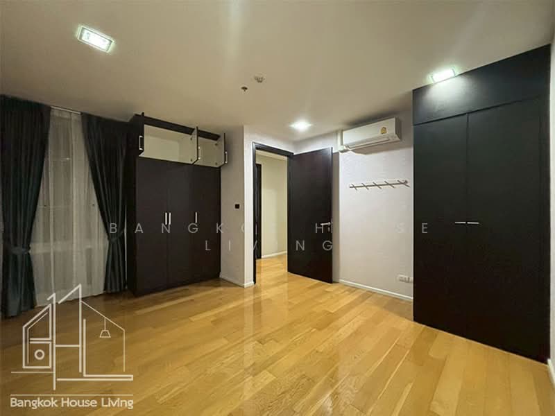 Villa Sikhara, Bangkok, Sukhumvit, Khlong Tan Nua, Watthana, Bangkok, 2 Bedrooms, 128 sqm, Condo For Rent, by Bangkok House Living, 500394221 - DDproperty.com