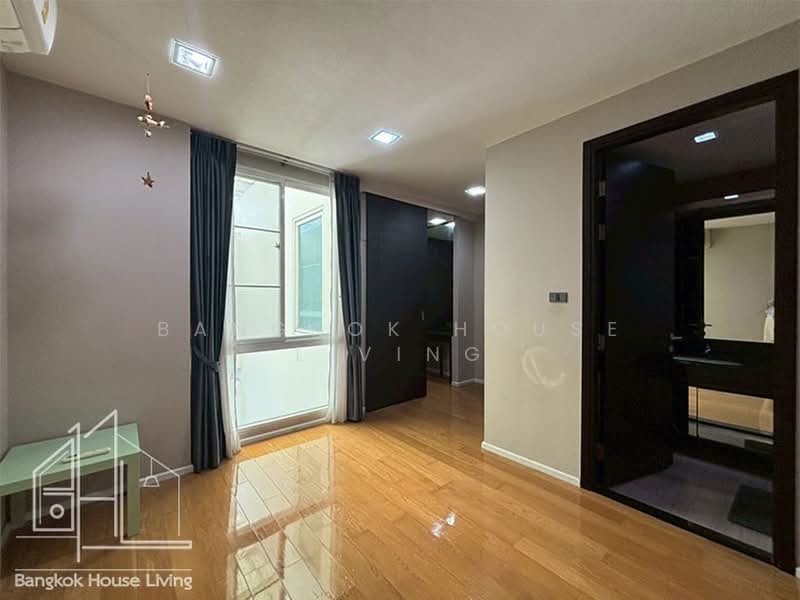 Villa Sikhara, Bangkok, Sukhumvit, Khlong Tan Nua, Watthana, Bangkok, 2 Bedrooms, 128 sqm, Condo For Rent, by Bangkok House Living, 500394221 - DDproperty.com