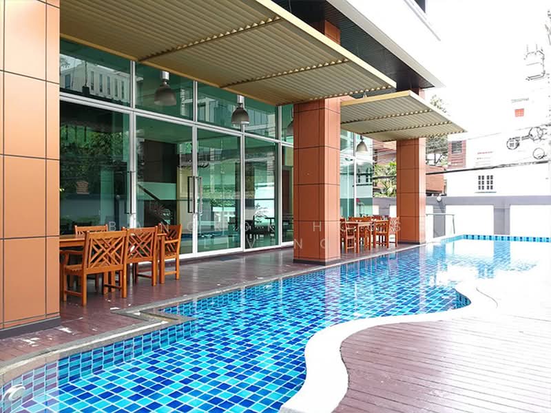 Villa Sikhara : วิลล่า สิกขรา, กรุงเทพ, สุขุมวิท, คลองตันเหนือ, วัฒนา, กรุงเทพ, 128 ตร.ม., คอนโด ให้เช่า, โดย Bangkok House Living, 500394221 - DDproperty.com
