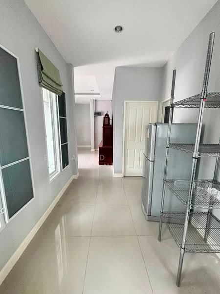 A house for rent near Kad Farang, Chiang Mai Rental Price: 15,000 THB /month Property ID: No.14H1104, Chiang Mai, Hang Dong, Chiang Mai, 3 Bedrooms, 100 sqm, Single Detached House For Rent, by Baandeedee Chiangmai, 500394232 - DDproperty.com