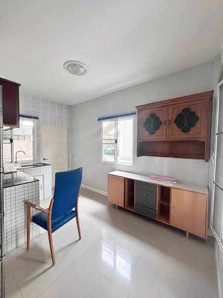 A house for rent near Kad Farang, Chiang Mai Rental Price: 15,000 THB /month Property ID: No.14H1104, Chiang Mai, Hang Dong, Chiang Mai, 3 Bedrooms, 100 sqm, Single Detached House For Rent, by Baandeedee Chiangmai, 500394232 - DDproperty.com
