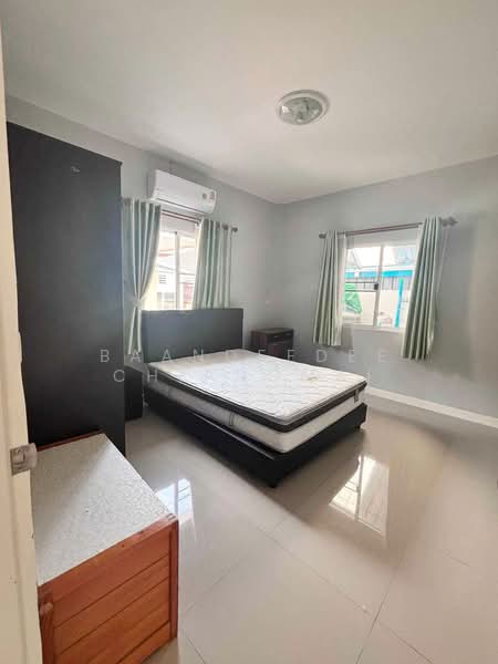 บ้านในโครงการ ให้เช่า – ใกล้กาดฝรั่ง เพียง 5 นาที ค่าเช่า 15,000 บาท /เดือน รหัสทรัพย์ : No.14H1104, เชียงใหม่, หางดง, เชียงใหม่, 100 ตร.ม., บ้านเดี่ยว ให้เช่า, โดย Baandeedee Chiangmai, 500394232 - DDproperty.com