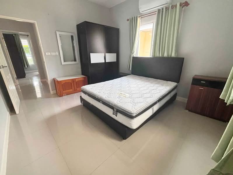 A house for rent near Kad Farang, Chiang Mai Rental Price: 15,000 THB /month Property ID: No.14H1104, Chiang Mai, Hang Dong, Chiang Mai, 3 Bedrooms, 100 sqm, Single Detached House For Rent, by Baandeedee Chiangmai, 500394232 - DDproperty.com