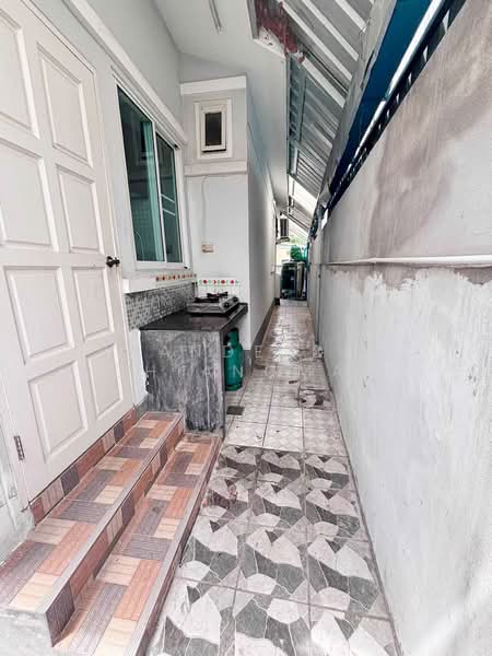 A house for rent near Kad Farang, Chiang Mai Rental Price: 15,000 THB /month Property ID: No.14H1104, Chiang Mai, Hang Dong, Chiang Mai, 3 Bedrooms, 100 sqm, Single Detached House For Rent, by Baandeedee Chiangmai, 500394232 - DDproperty.com