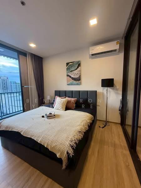 XT Phayathai, Bangkok, Phaya Thai Road, Thanon Phaya Thai, Ratchathewi, Bangkok, 1 Bedroom, 42 sqm, Condo For Rent, by Bencharong (Yok) Treerat-a-na-wat, 500394234 - DDproperty.com