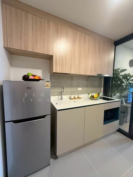 XT Phayathai, Bangkok, Phaya Thai Road, Thanon Phaya Thai, Ratchathewi, Bangkok, 1 Bedroom, 42 sqm, Condo For Rent, by Bencharong (Yok) Treerat-a-na-wat, 500394234 - DDproperty.com