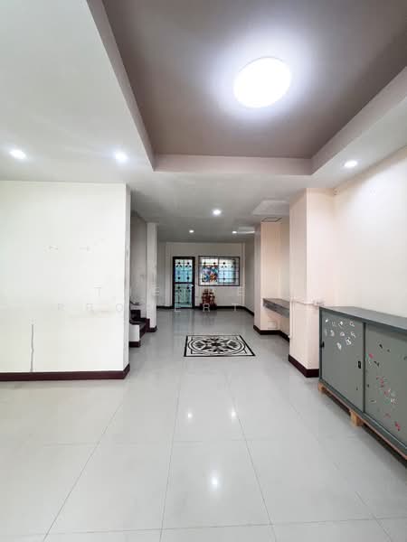 สินทวีเทียนทะเล1 พระราม2, Bangkok, Samae Dam, Bang Khun Thian, Bangkok, 3 Bedrooms, 100 sqm, Townhouse For Sale, by The Best Property รัตน์, 500394239 - DDproperty.com