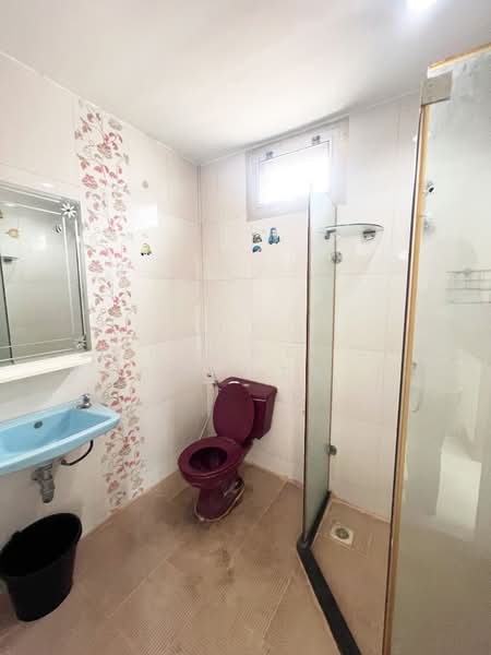 สินทวีเทียนทะเล1 พระราม2, Bangkok, Samae Dam, Bang Khun Thian, Bangkok, 3 Bedrooms, 100 sqm, Townhouse For Sale, by The Best Property รัตน์, 500394239 - DDproperty.com