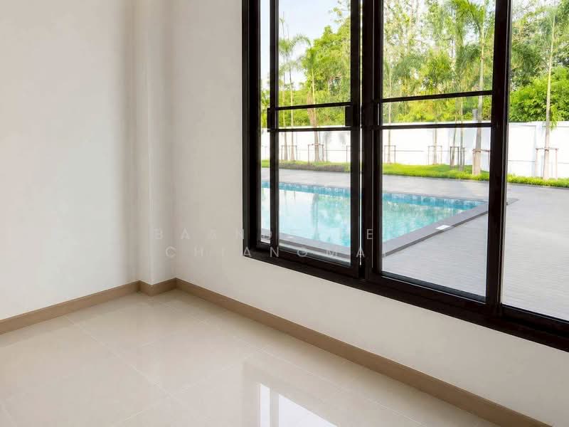 Luxury Pool Villa for Rent near Kad Farang, Chiang Mai Rental Price: 120,000 THB / month No.14P031, Chiang Mai, Ban Waen, Hang Dong, Chiang Mai, 4 Bedrooms, 380 sqm, Single Detached House For Rent, by Baandeedee Chiangmai, 500394243 - DDproperty.com