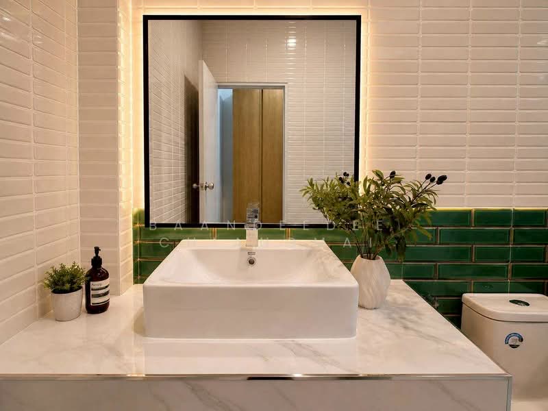 Luxury Pool Villa for Rent near Kad Farang, Chiang Mai Rental Price: 120,000 THB / month No.14P031, Chiang Mai, Ban Waen, Hang Dong, Chiang Mai, 4 Bedrooms, 380 sqm, Single Detached House For Rent, by Baandeedee Chiangmai, 500394243 - DDproperty.com