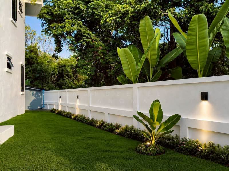 Luxury Pool Villa for Rent near Kad Farang, Chiang Mai Rental Price: 120,000 THB / month No.14P031, Chiang Mai, Ban Waen, Hang Dong, Chiang Mai, 4 Bedrooms, 380 sqm, Single Detached House For Rent, by Baandeedee Chiangmai, 500394243 - DDproperty.com