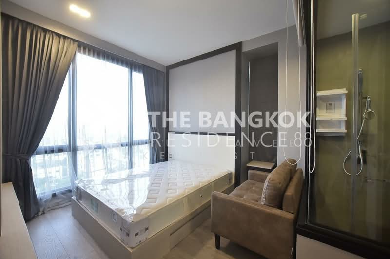 Whizdom Avenue Ratchada-Ladprao : วิสซ์ดอม อเวนิว รัชดา-ลาดพร้าว, กรุงเทพ, ถนนลาดพร้าว, จอมพล, จตุจักร, กรุงเทพ, 53 ตร.ม., คอนโด ขาย, โดย Sirirut Havee Akehurst, 500394245 - DDproperty.com