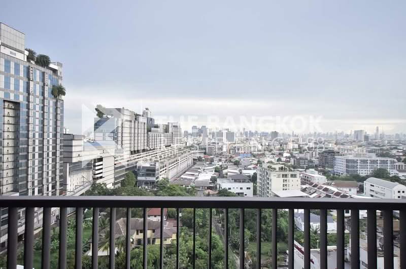 Whizdom Avenue Ratchada-Ladprao : วิสซ์ดอม อเวนิว รัชดา-ลาดพร้าว, กรุงเทพ, ถนนลาดพร้าว, จอมพล, จตุจักร, กรุงเทพ, 53 ตร.ม., คอนโด ขาย, โดย Sirirut Havee Akehurst, 500394245 - DDproperty.com