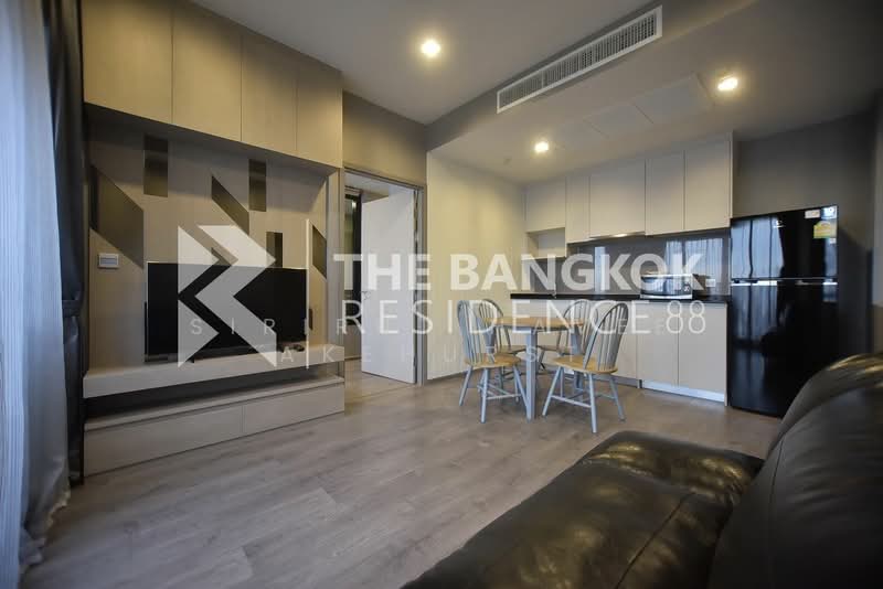 Whizdom Avenue Ratchada-Ladprao : วิสซ์ดอม อเวนิว รัชดา-ลาดพร้าว, กรุงเทพ, ถนนลาดพร้าว, จอมพล, จตุจักร, กรุงเทพ, 53 ตร.ม., คอนโด ขาย, โดย Sirirut Havee Akehurst, 500394245 - DDproperty.com