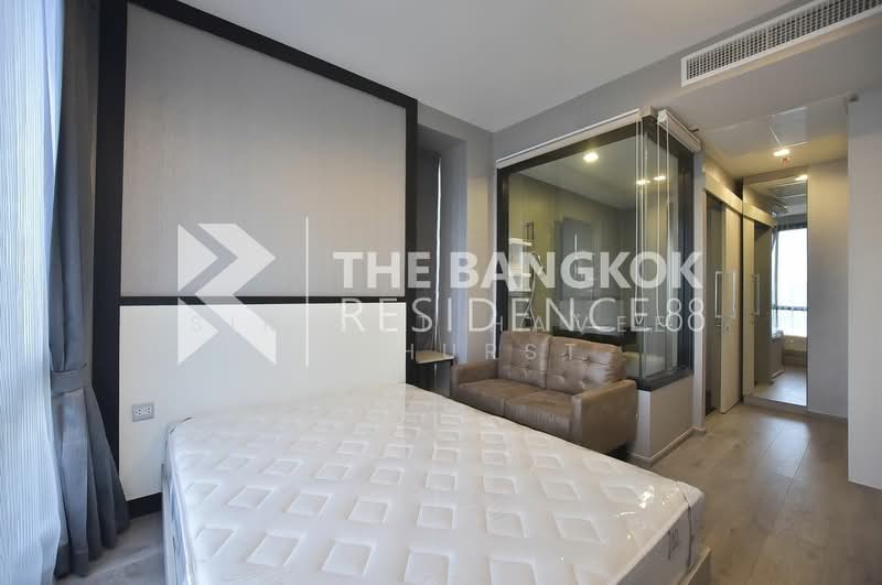 Whizdom Avenue Ratchada-Ladprao : วิสซ์ดอม อเวนิว รัชดา-ลาดพร้าว, กรุงเทพ, ถนนลาดพร้าว, จอมพล, จตุจักร, กรุงเทพ, 53 ตร.ม., คอนโด ขาย, โดย Sirirut Havee Akehurst, 500394245 - DDproperty.com