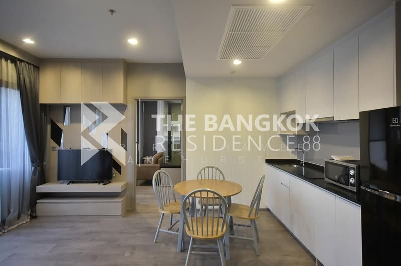 Whizdom Avenue Ratchada-Ladprao, Bangkok, Ladprao Road, Jom Phon, Chatuchak, Bangkok, 2 Bedrooms, 53 sqm, Condo For Sale, by Sirirut Havee Akehurst, 500394245 - DDproperty.com