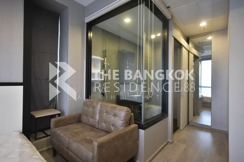 Whizdom Avenue Ratchada-Ladprao : วิสซ์ดอม อเวนิว รัชดา-ลาดพร้าว, กรุงเทพ, ถนนลาดพร้าว, จอมพล, จตุจักร, กรุงเทพ, 53 ตร.ม., คอนโด ขาย, โดย Sirirut Havee Akehurst, 500394245 - DDproperty.com