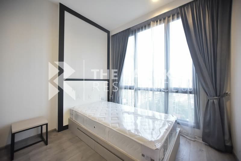Whizdom Avenue Ratchada-Ladprao, Bangkok, Ladprao Road, Jom Phon, Chatuchak, Bangkok, 2 Bedrooms, 53 sqm, Condo For Sale, by Sirirut Havee Akehurst, 500394245 - DDproperty.com