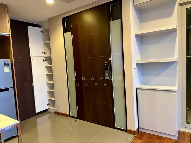 Wish Signature Midtown Siam, Bangkok, 512 Phetchaburi Road, Thanon Phetchaburi, Ratchathewi, Bangkok, 1 Bedroom, 35 sqm, Condo For Rent, by Tanapat Jitwatcharakomol, 500394249 - DDproperty.com