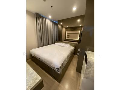 For Rent - IDEO Q Ratchathewi, Bangkok