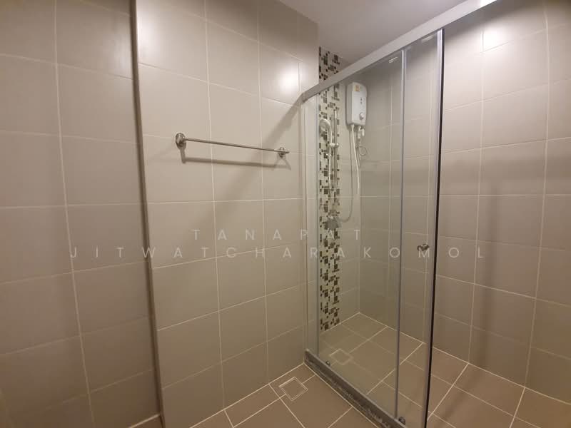 Supalai Veranda Rama 9, Bangkok, 349 Rama 9, Bang Kapi, Huai Khwang, Bangkok, 2 Bedrooms, 77 sqm, Condo For Rent, by Tanapat Jitwatcharakomol, 500394252 - DDproperty.com