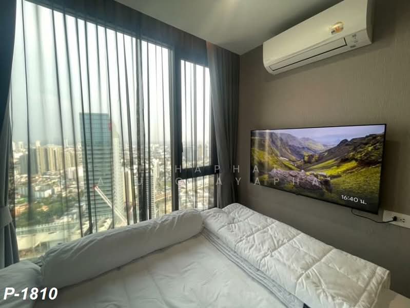 Skyrise Avenue Sukhumvit 64 : สกายไลน์ อเวนิว สุขุมวิท 64, กรุงเทพ, 3 ถนนสุขุมวิท 64, บางจาก, พระโขนง, กรุงเทพ, 29 ตร.ม., คอนโด ให้เช่า, โดย Nichaphat Sakunchayapha, 500394254 - DDproperty.com